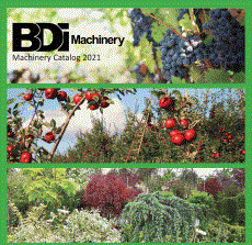BDi Machinery -- Nursery, Orchard, & Vineyard catalogs 