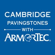 Cambridge Pavingstones® with ArmorTec® 