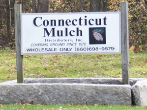 Connecticut Mulch Distributors  