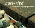 Curv-Rite -- Aluminum Edging 