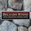 *Delgado Stone -- Thinstone Veneer 