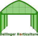 Dellinger Horticulture -- greenhouse construction company 