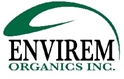 Envirem Organics, Inc -- Bagged Pelletized Compost 