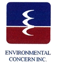 *Environmental Concern Inc. 