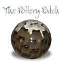 The Pottery Patch:  Garden Spheres & Gazing Balls 