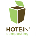 *HOTBIN Composting of North America 