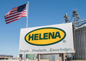 Helena Agri-Enterprises -- Crop Protection, Fertilizers 