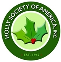 *Holly Society of America 