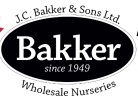 J.C. Bakker & Sons Wholesale Nurseries 