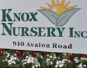 Knox Horticulture & Nursery 