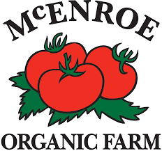 McEnroe Organic Farm  