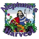 Neptunes Harvest -- Organic Fertilizer 