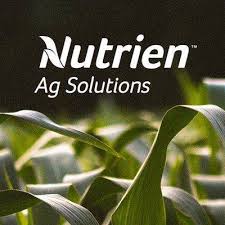 Nutrien Ag Solutions -- retail division of NutrienTM Ltd. 