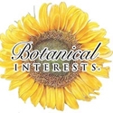 *Botanical Interests -- seed packet 