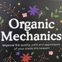 *Organic Mechanics Soil Company 