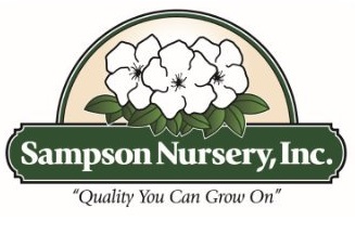 Sampson Nursery -- Azaleas, Camellias, Hollies, Conifers 