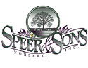 *Speer & Sons Nursery, Inc. 