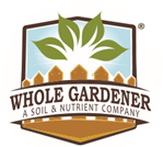Whole Gardener -- Plant Foods 