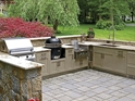 *Danver -- Stainless Outdoor Kitchens 