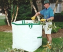 Product Factory: The LAWN BAGG 