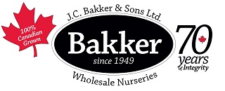 JC Bakker & Sons Nurseries