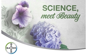 Bayer Ornamentals -- Life Science Businesses 